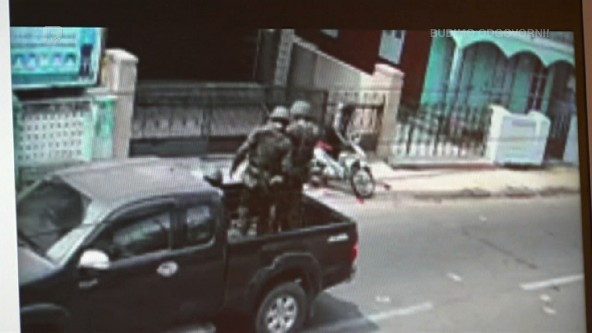 Objavljen izvještaj o brutalnim ubistvima djece i maloljetnika u Mijanmaru